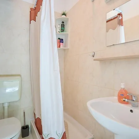 Dolores-apartment By The Sea 아파트 Maranovići