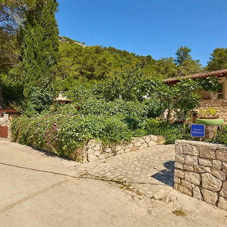 Dolores-apartment By The Sea Maranovići