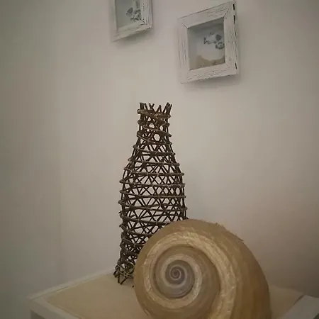 شقة Dolores-apartment By The Sea *