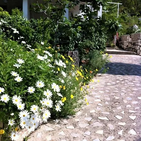 Dolores-apartment By The Sea شقة